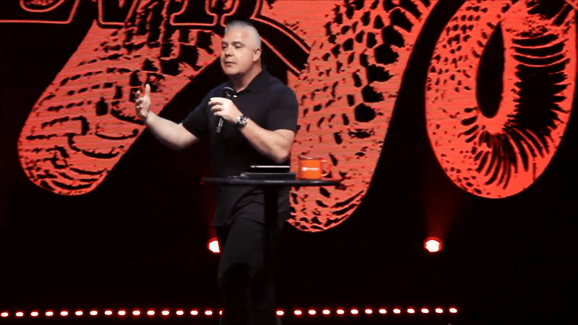 Controlling Our Desires