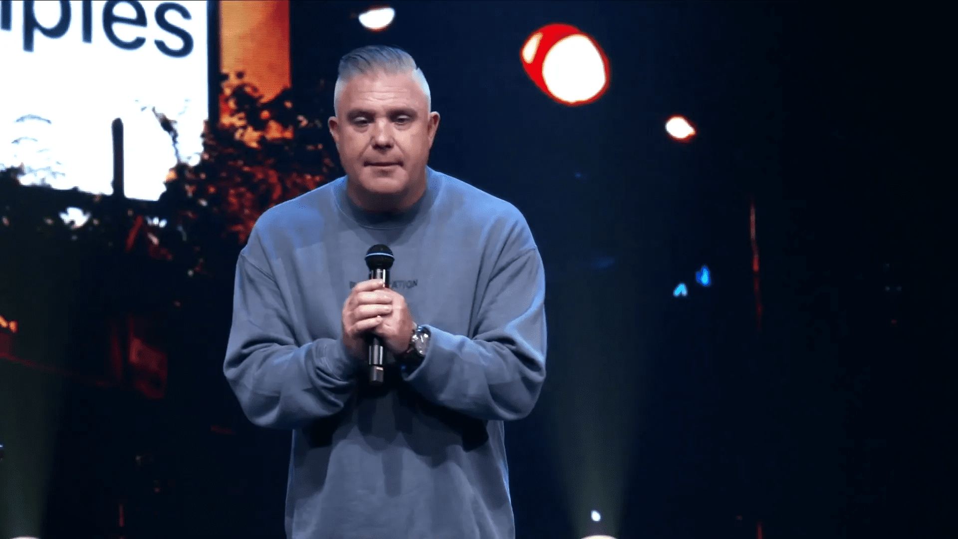 Embracing Our Assignments