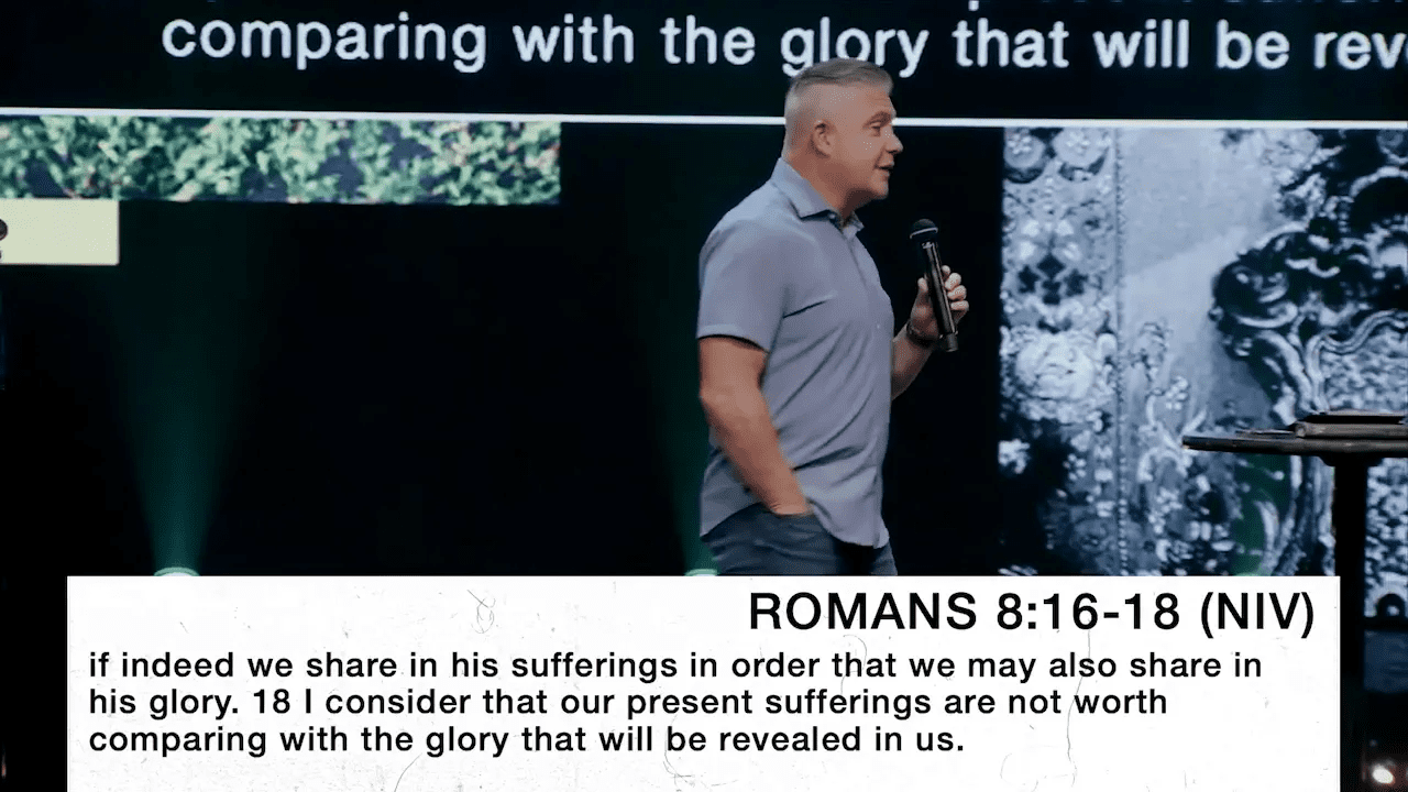 The Struggles of Family Relationships