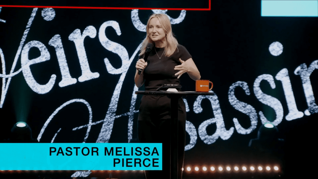 Understanding Our Inheritance in Christ