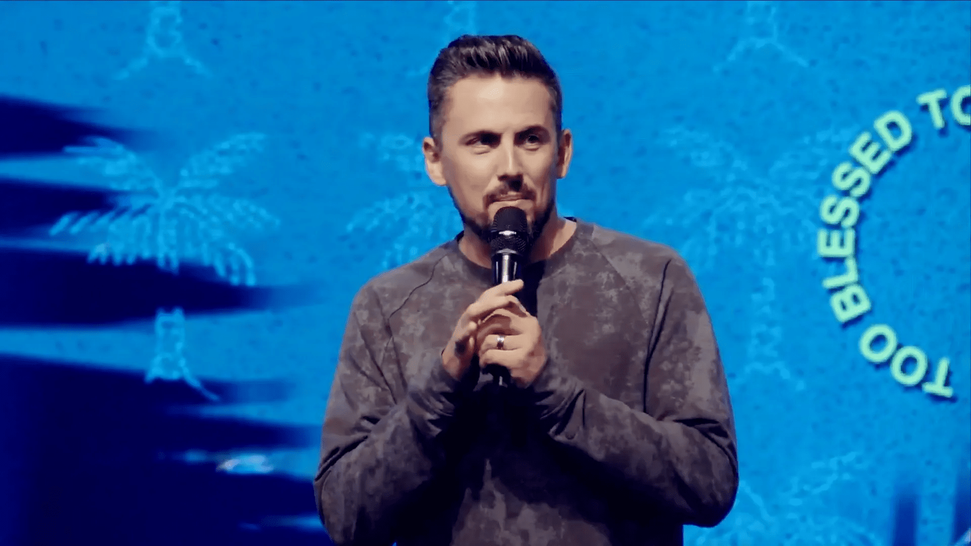 The Impact of Generosity on Community