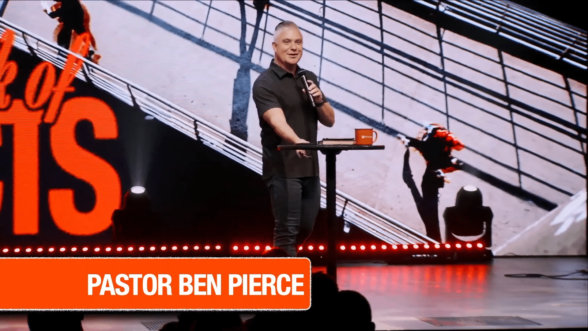 The Miracle of Multiplication