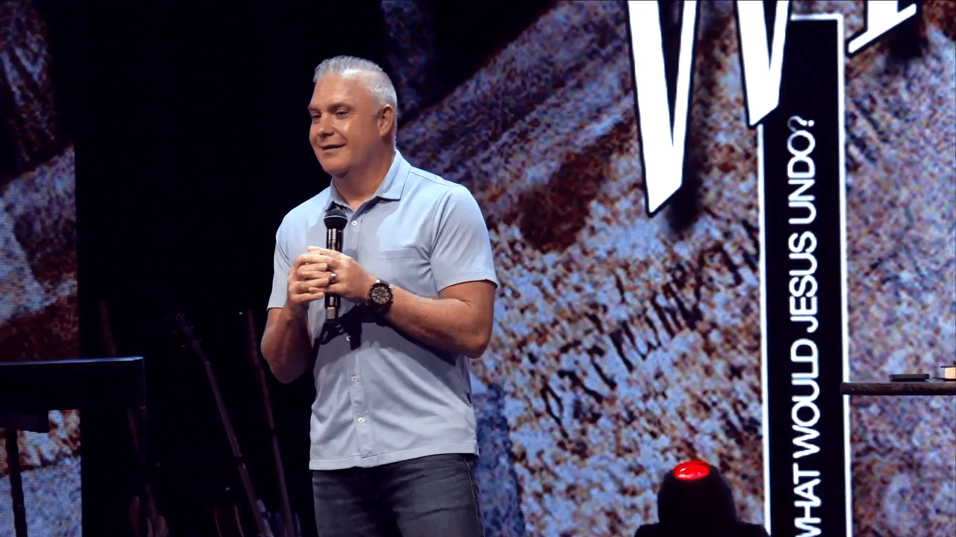 Cultural Perspectives on Worship Styles