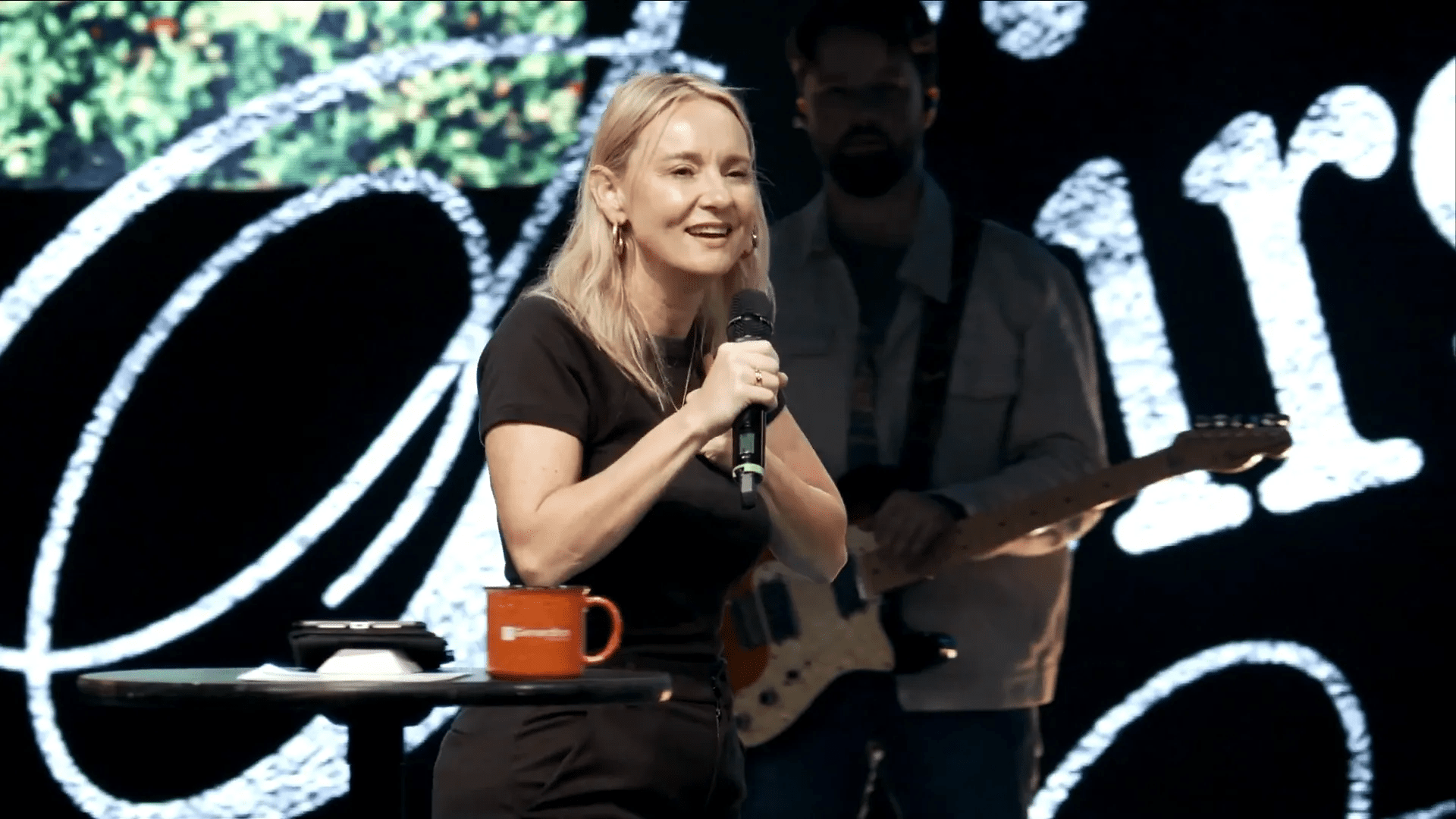 Leaving a legacy of values