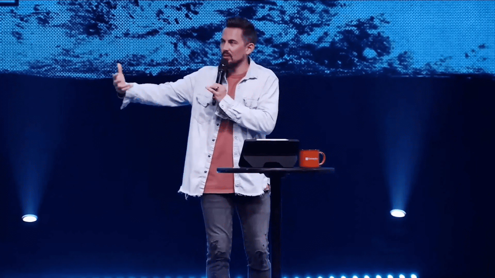 Fruits of the Spirit