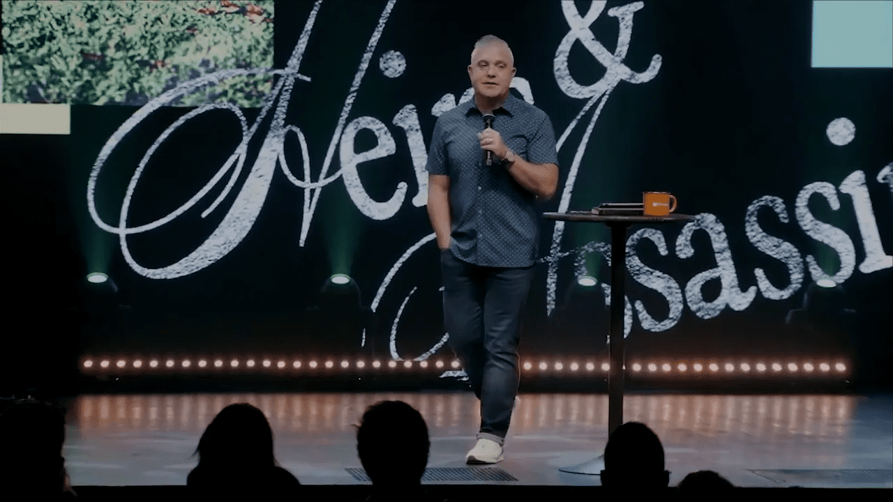 Building Relationships in Blended Families