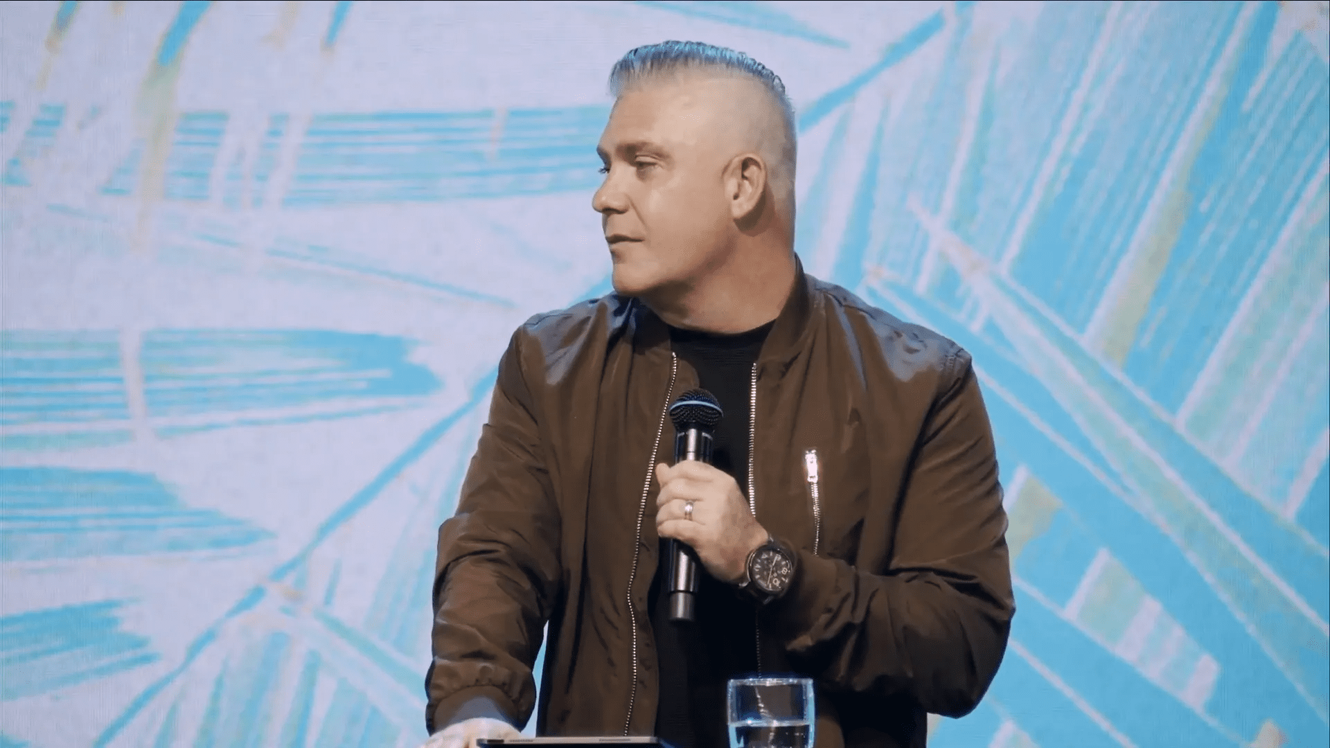 The Time It Takes to Bear Fruit