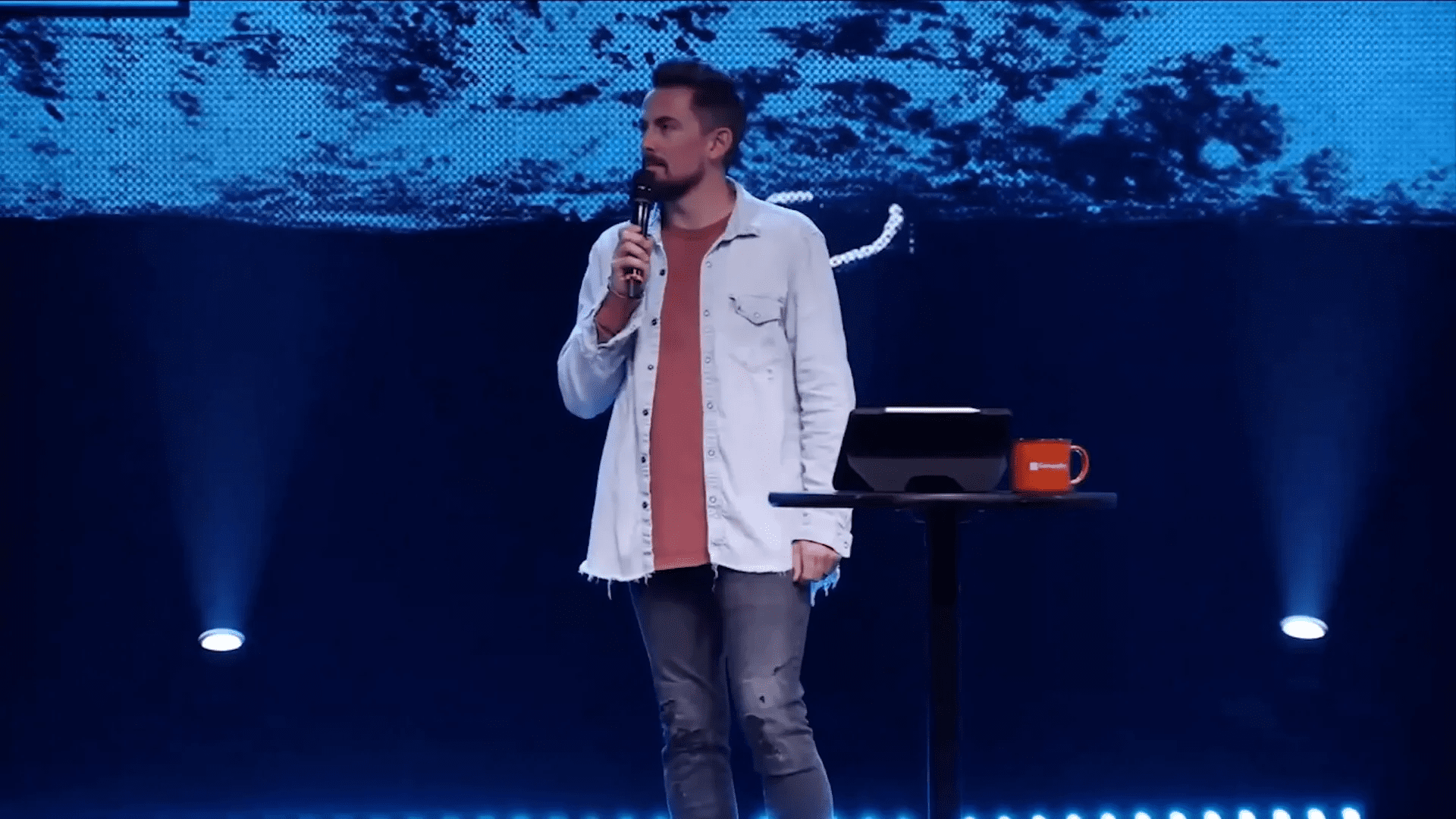 The Importance of Self-Examination