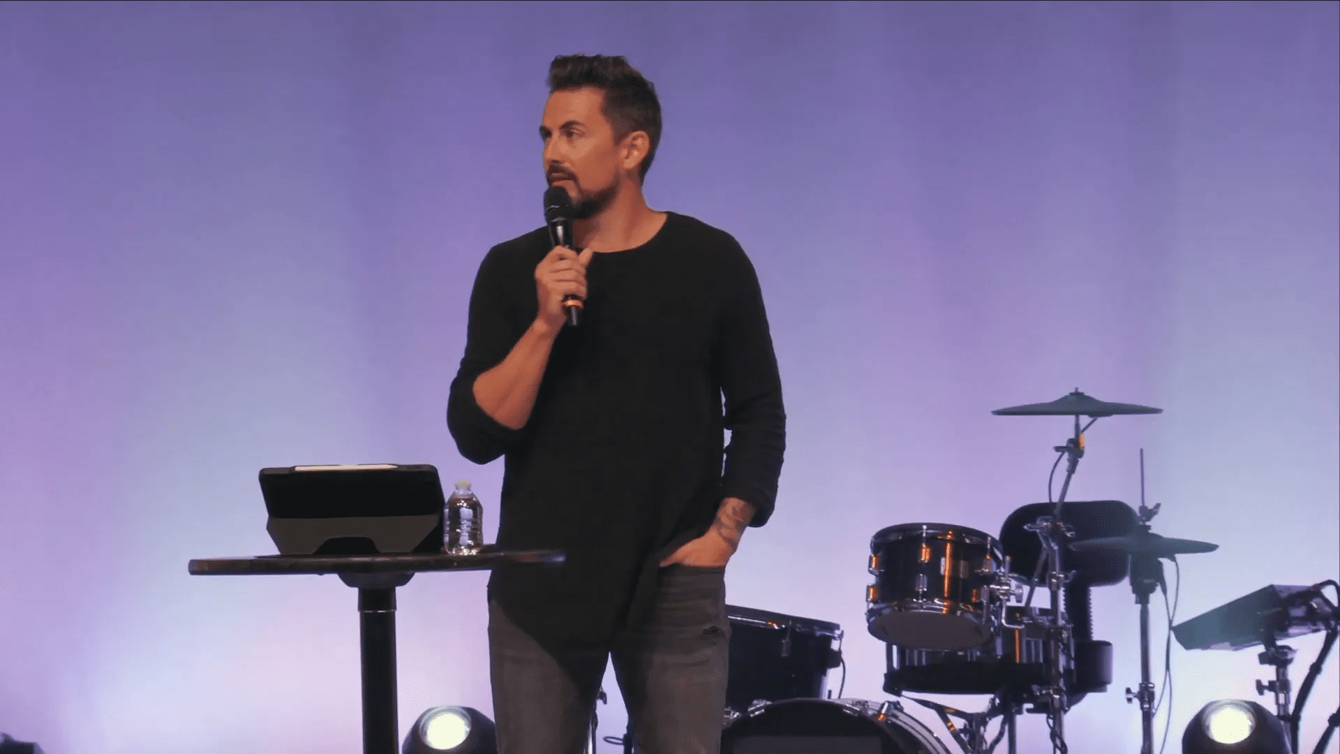 The Victim Mentality