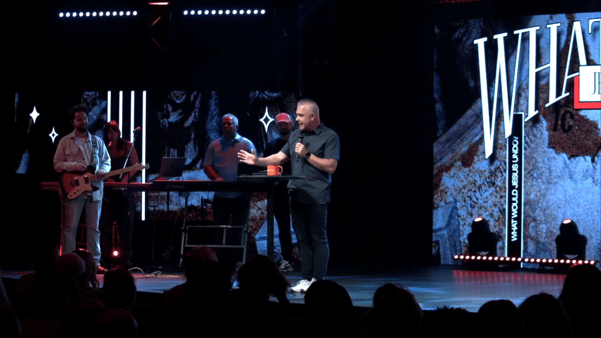 Signs of the Pride of Appearance