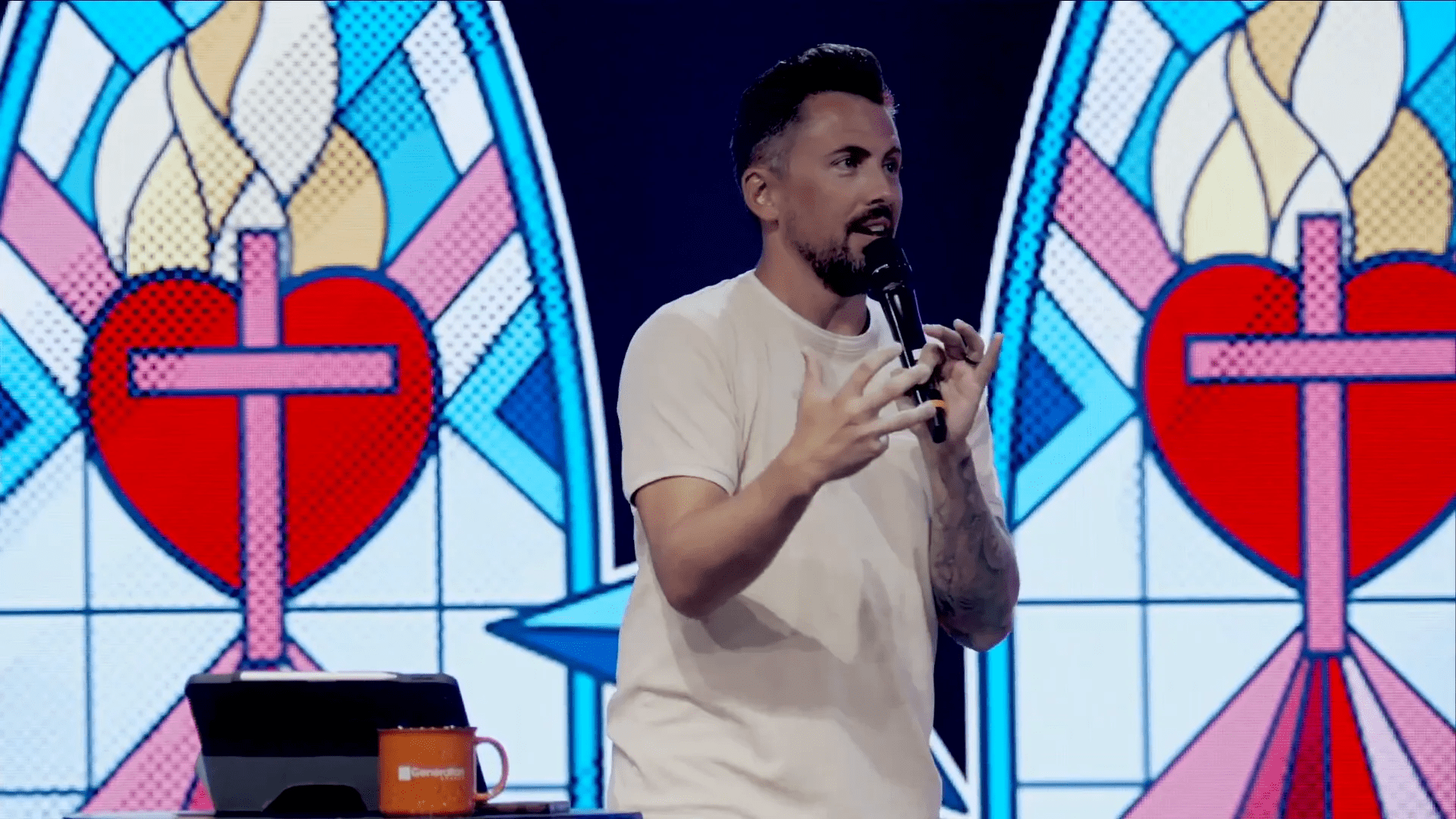 Examples of Honor in the Bible