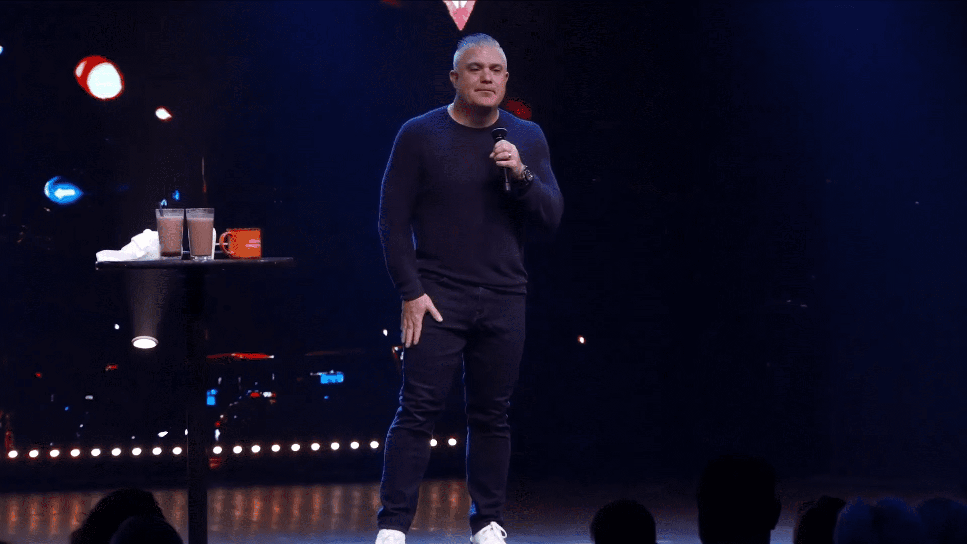 The Ten Commandments: The Word of God in Us