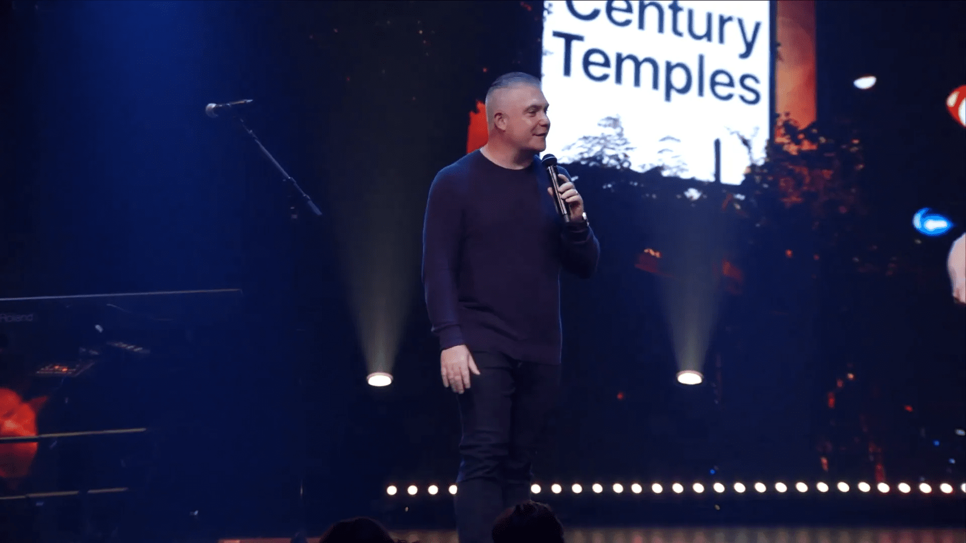 The Call to Holiness and Priesthood