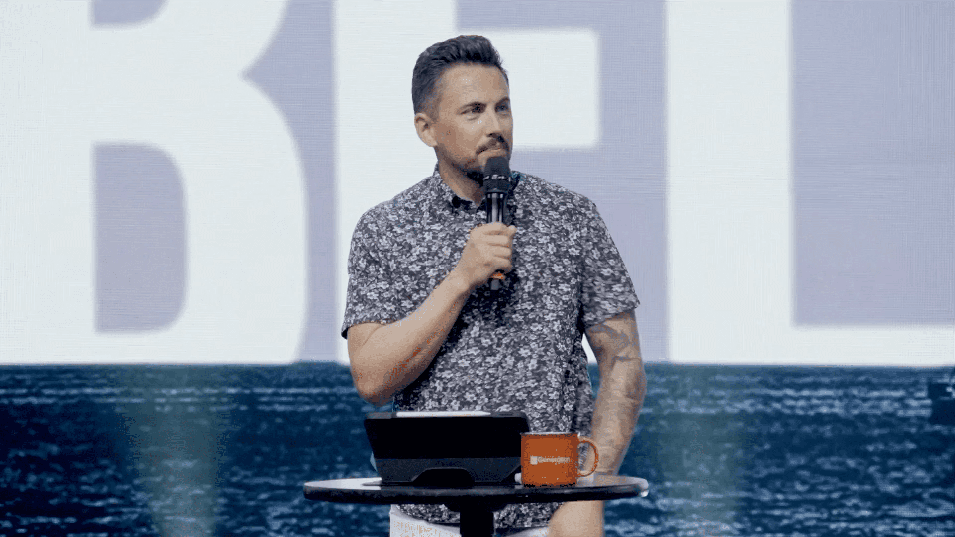 The Importance of Belonging