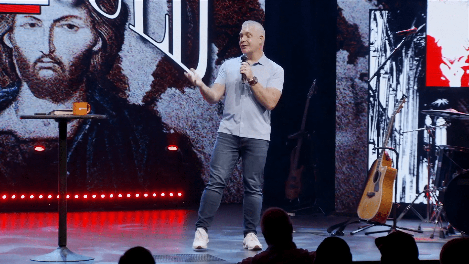 The Importance of Asking What Jesus Would Undo