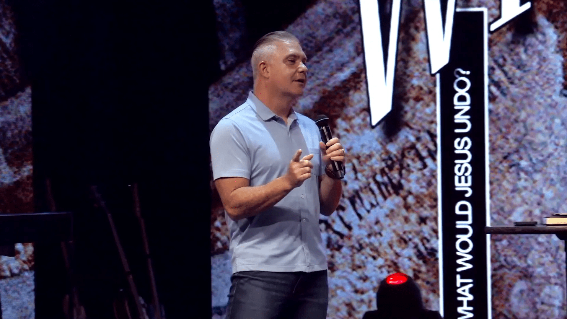 The Danger of Hollow Worship