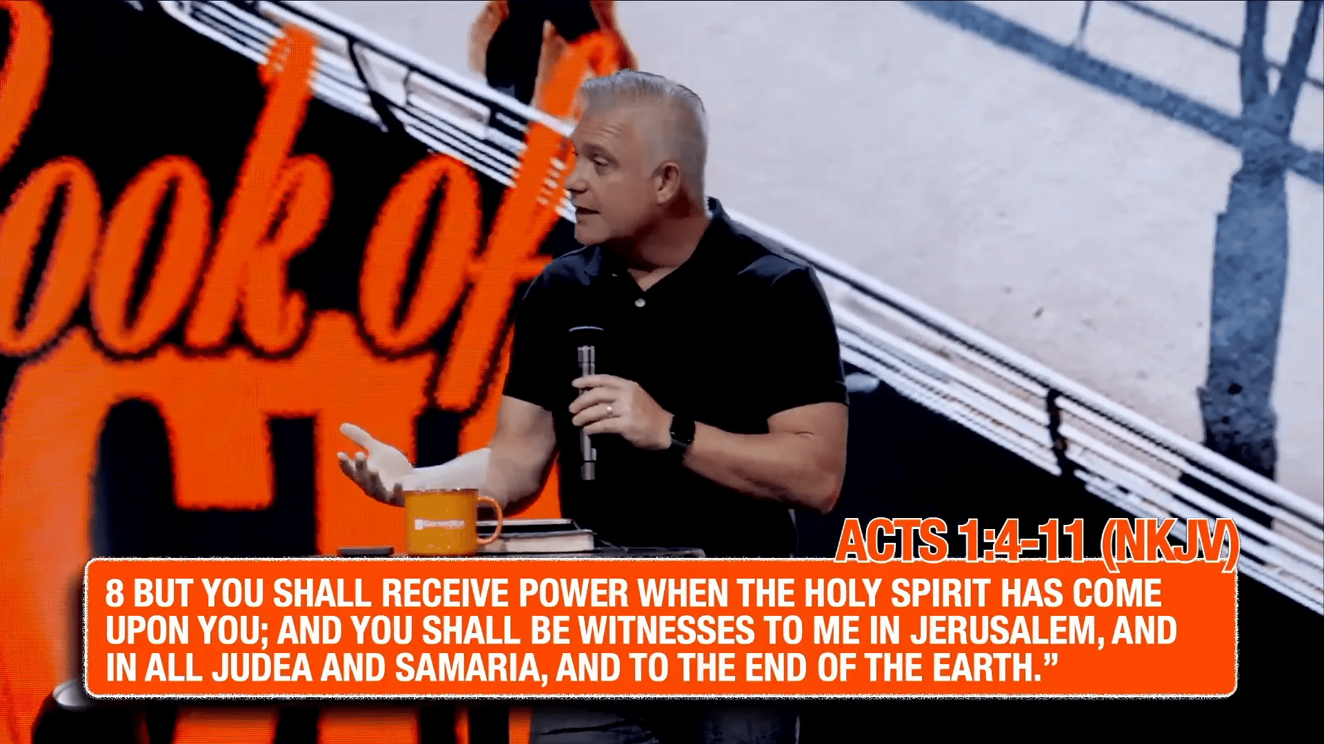 Challenges in Discipleship