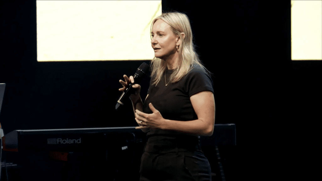 Creating a Family Vision