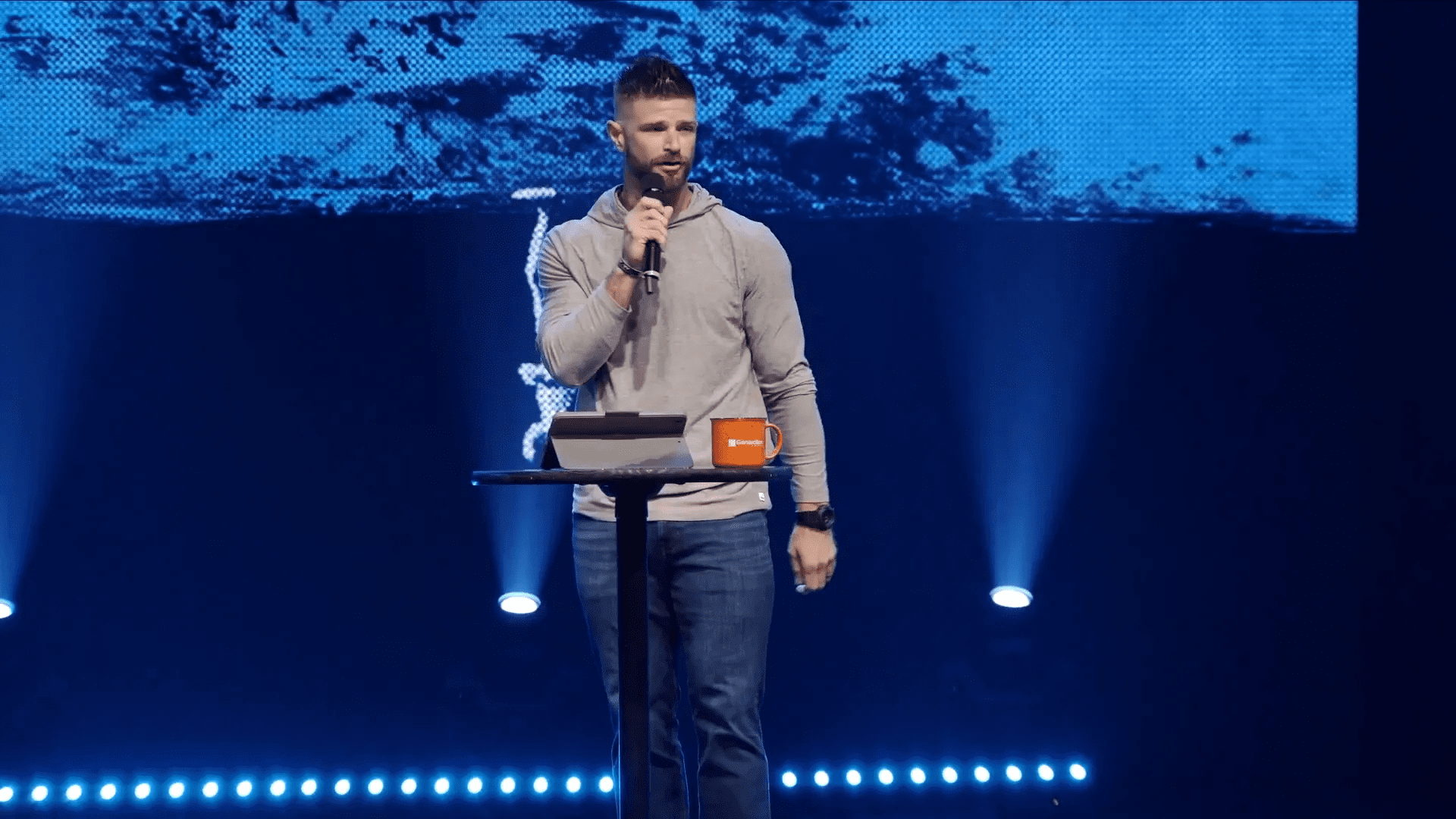 Introduction to Fasting and Spiritual Growth