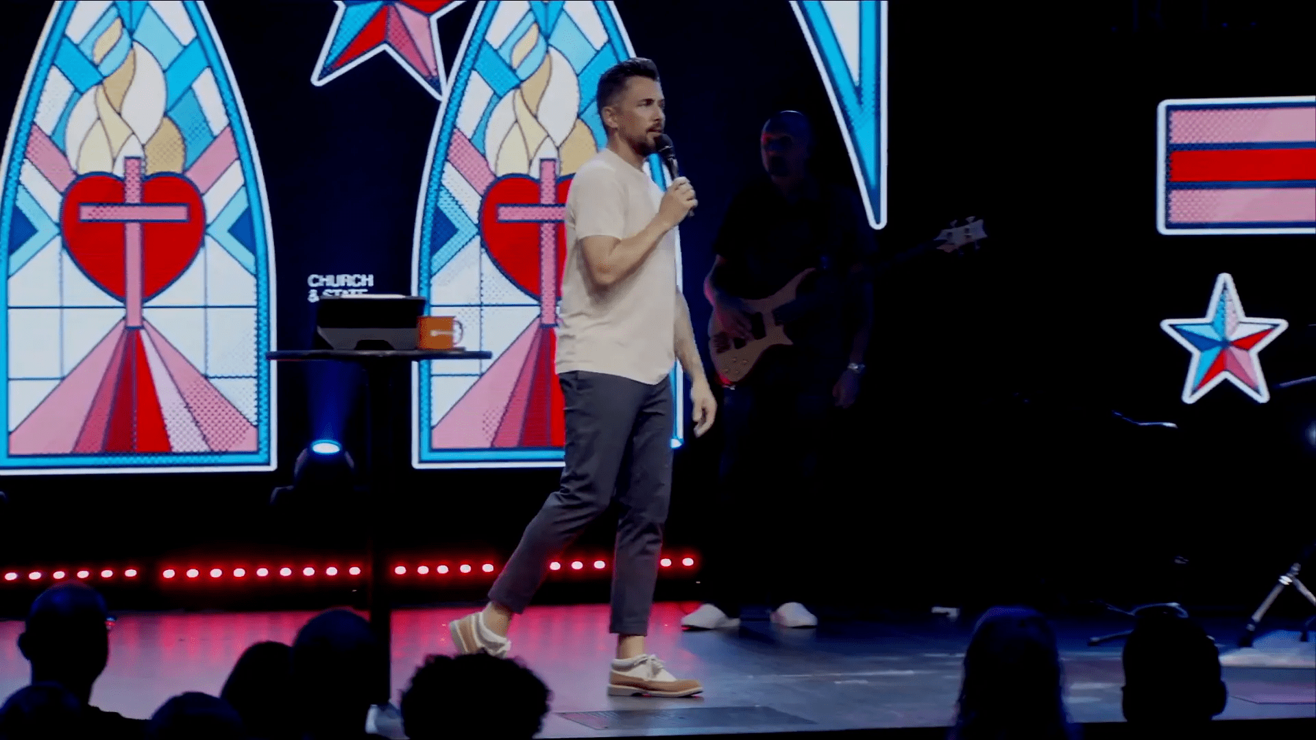 Building a Culture of Honor