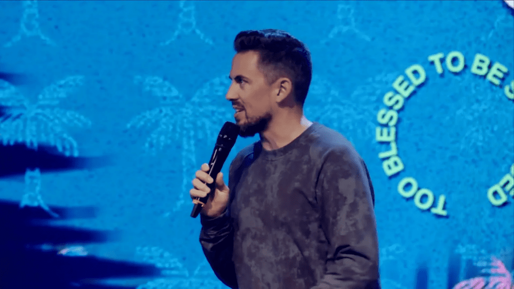 The Importance of Generosity