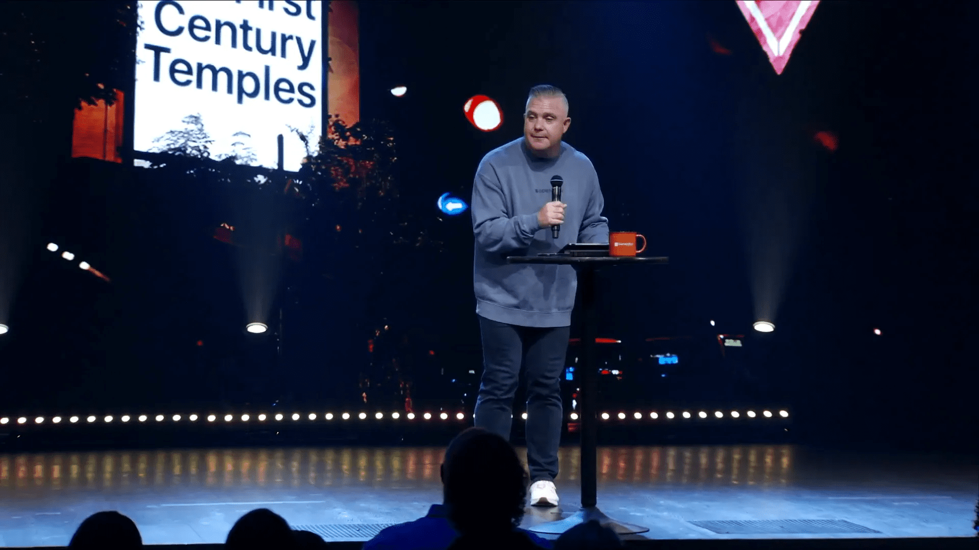 Accountability in Our Pursuit