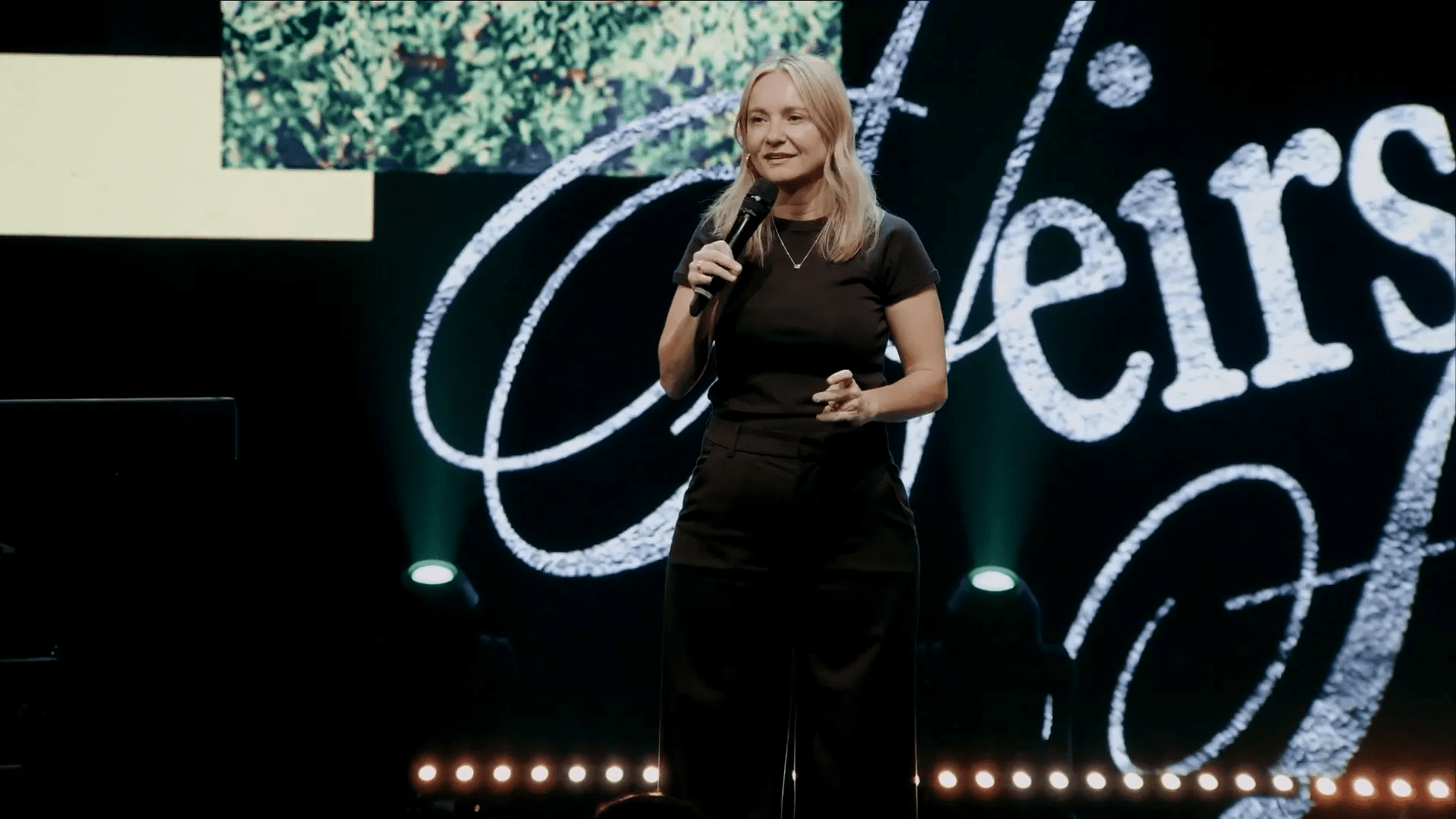 The Abstract Nature of Spiritual Inheritance