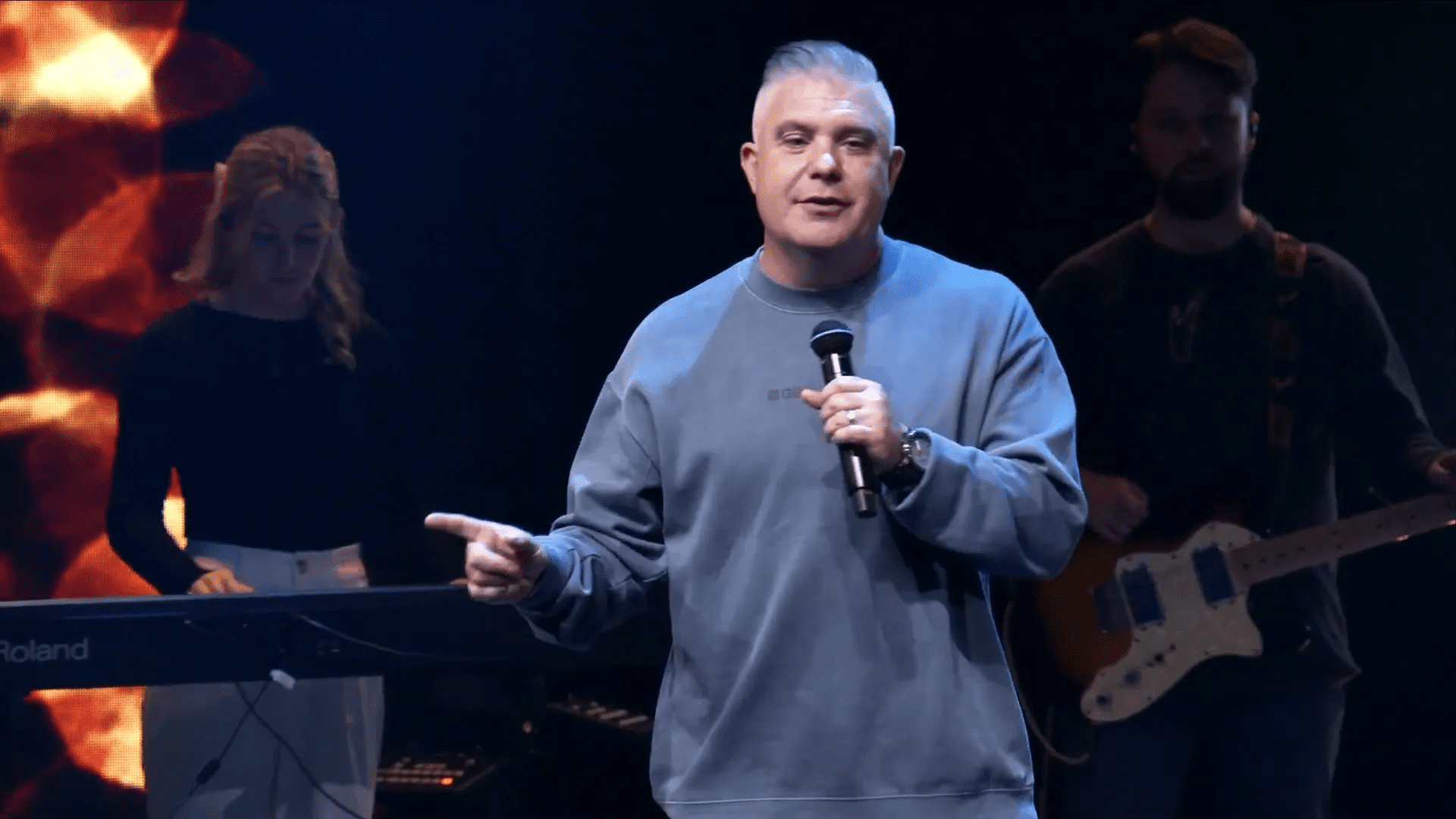 Seeking God’s Plan for Our Lives