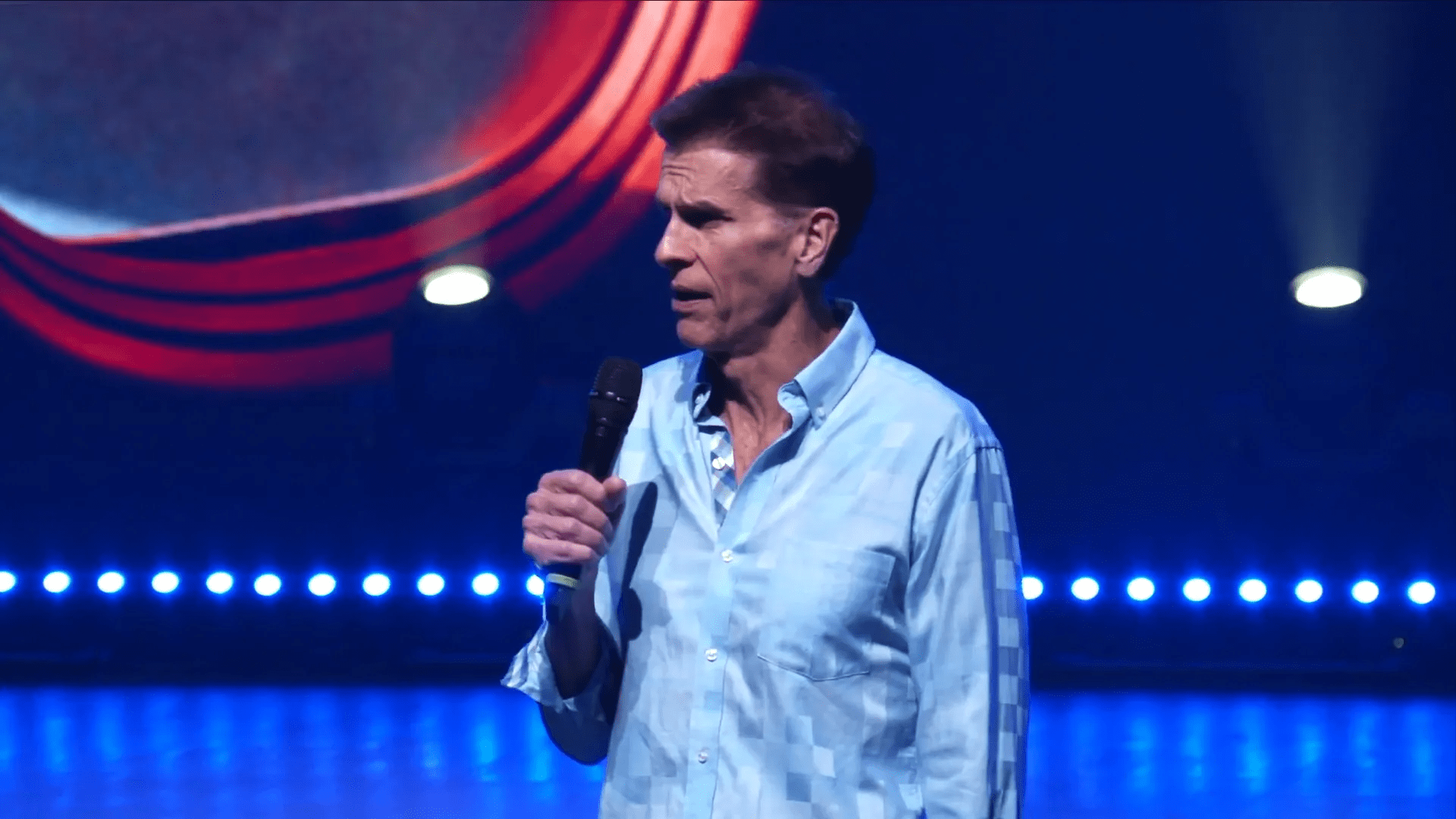 Let's Regain Our Wow