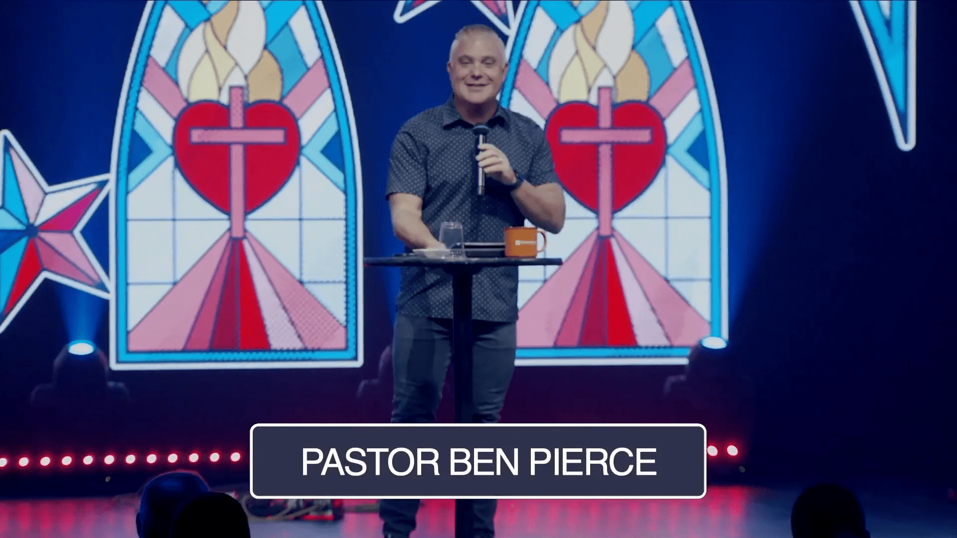 The Divisive Nature of Politics