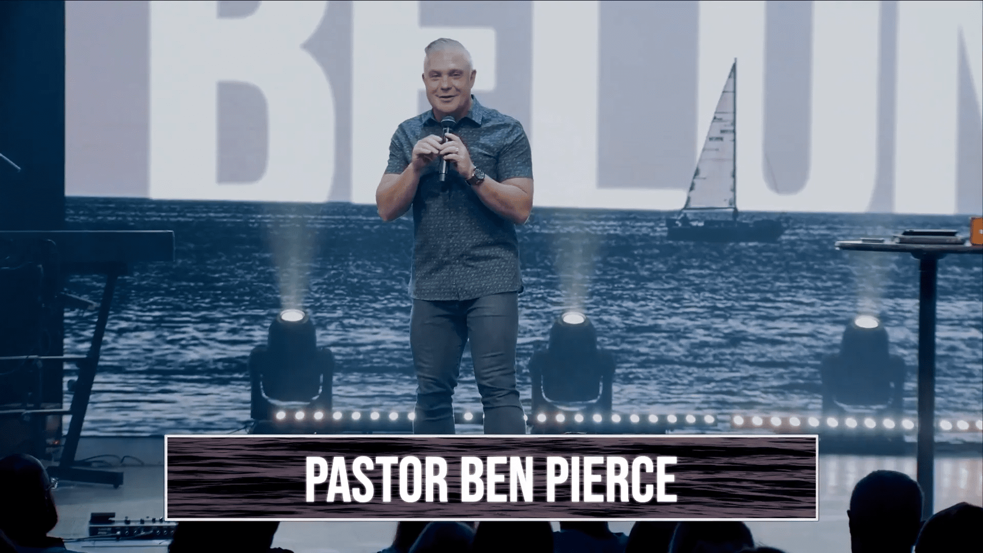 The Importance of Belonging