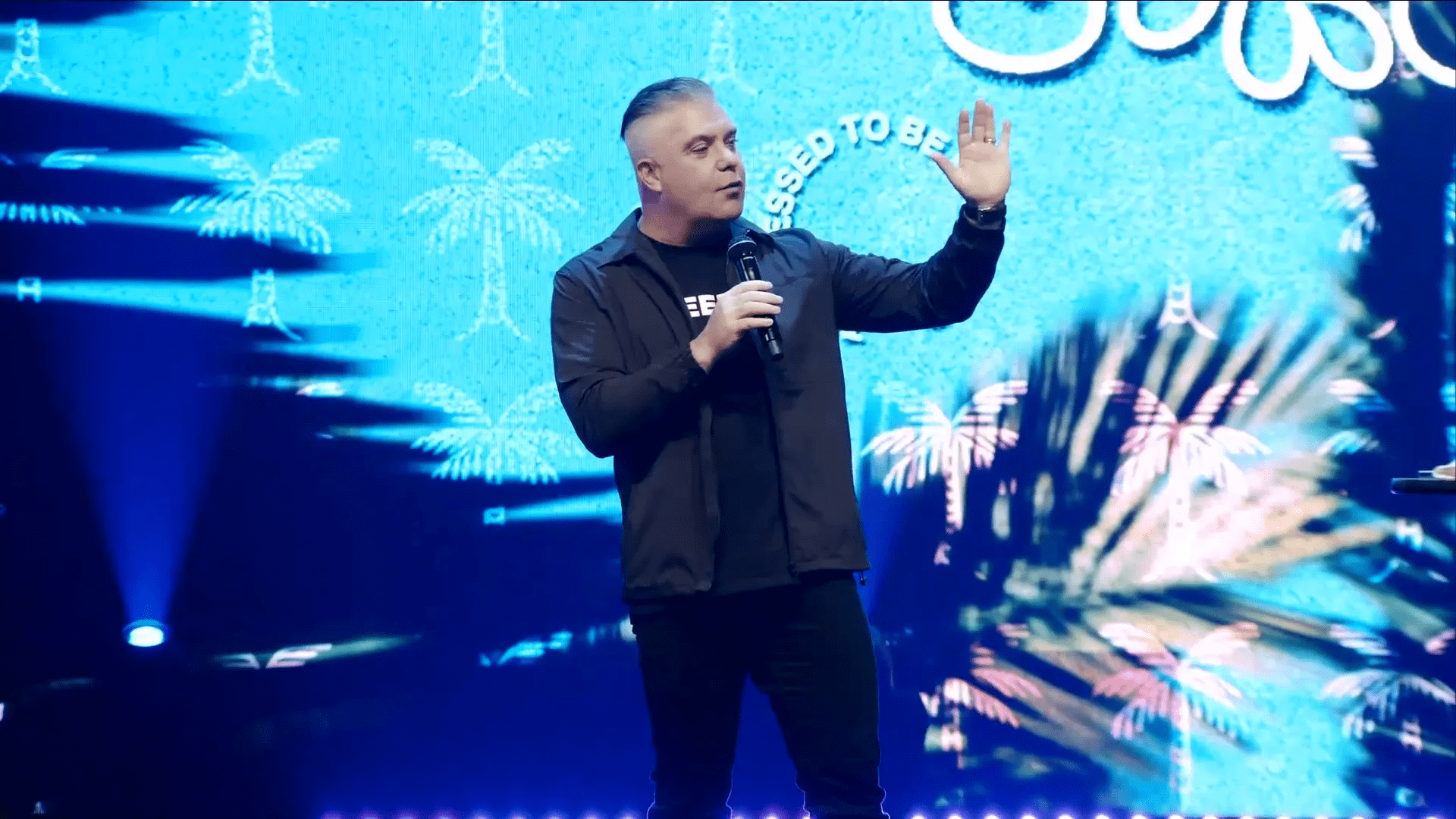 Introduction to the Series: Too Blessed To Be Stressed