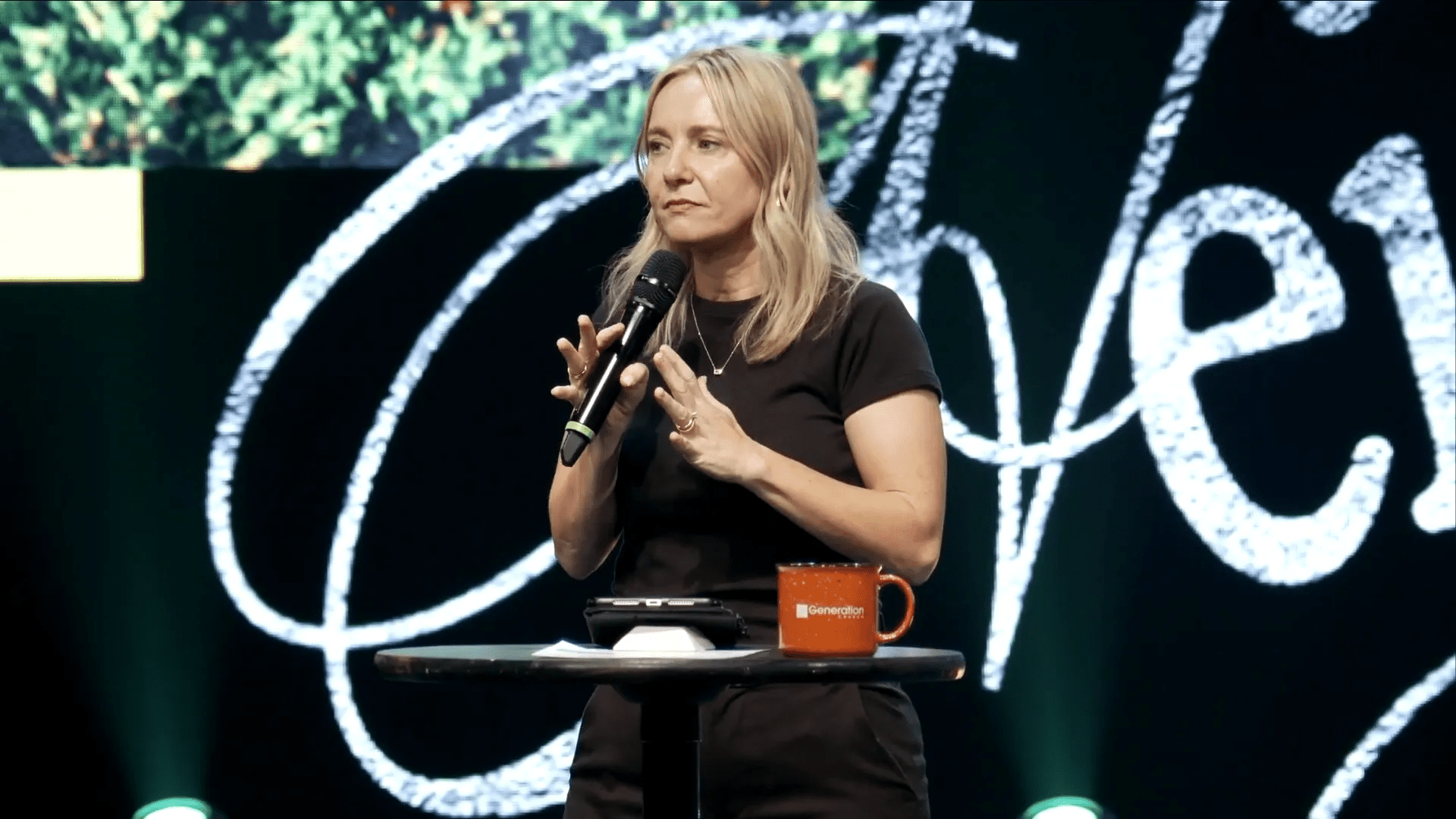 The Unmeasurable Impact of Values