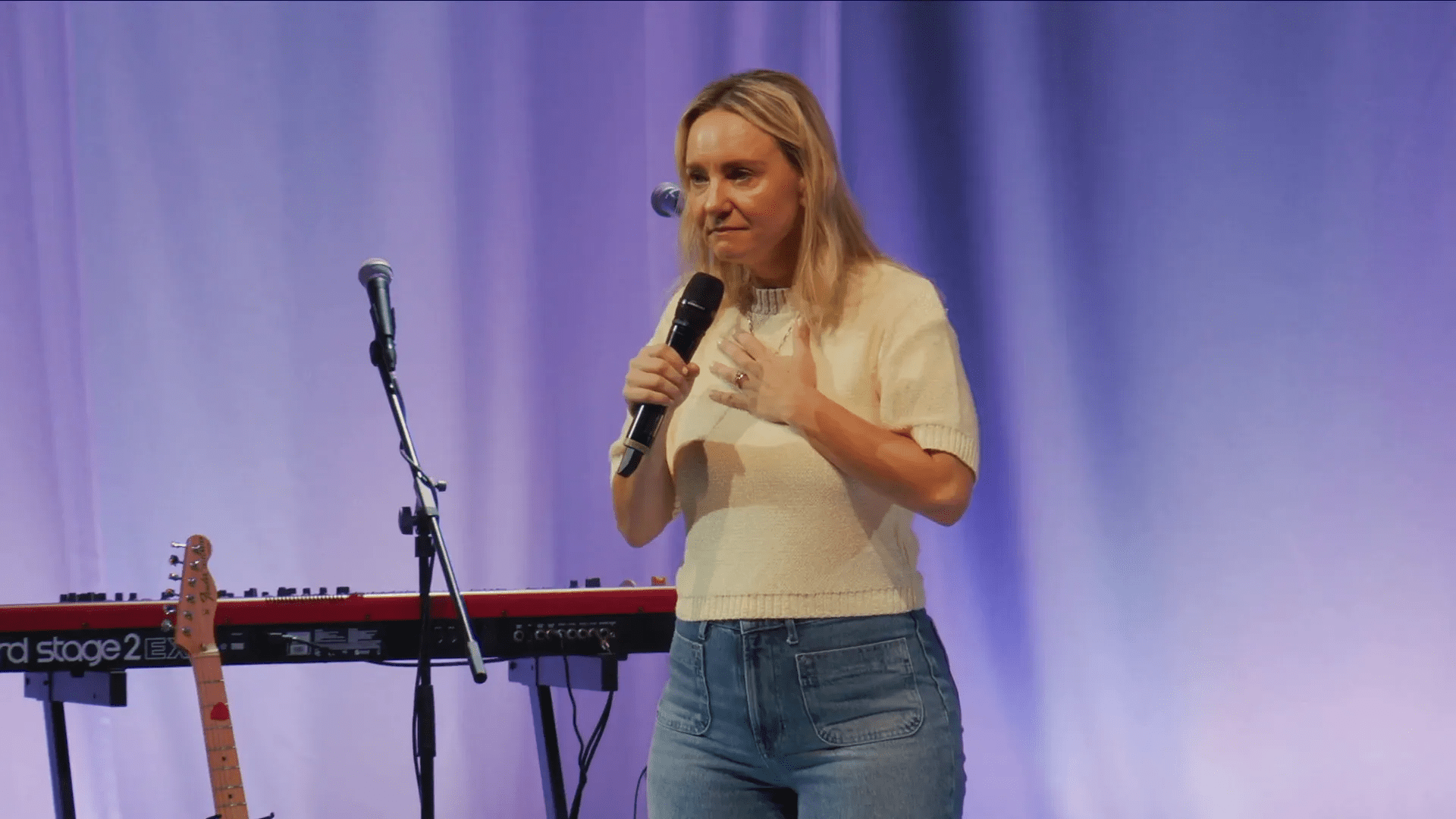 How to Embrace Vulnerability