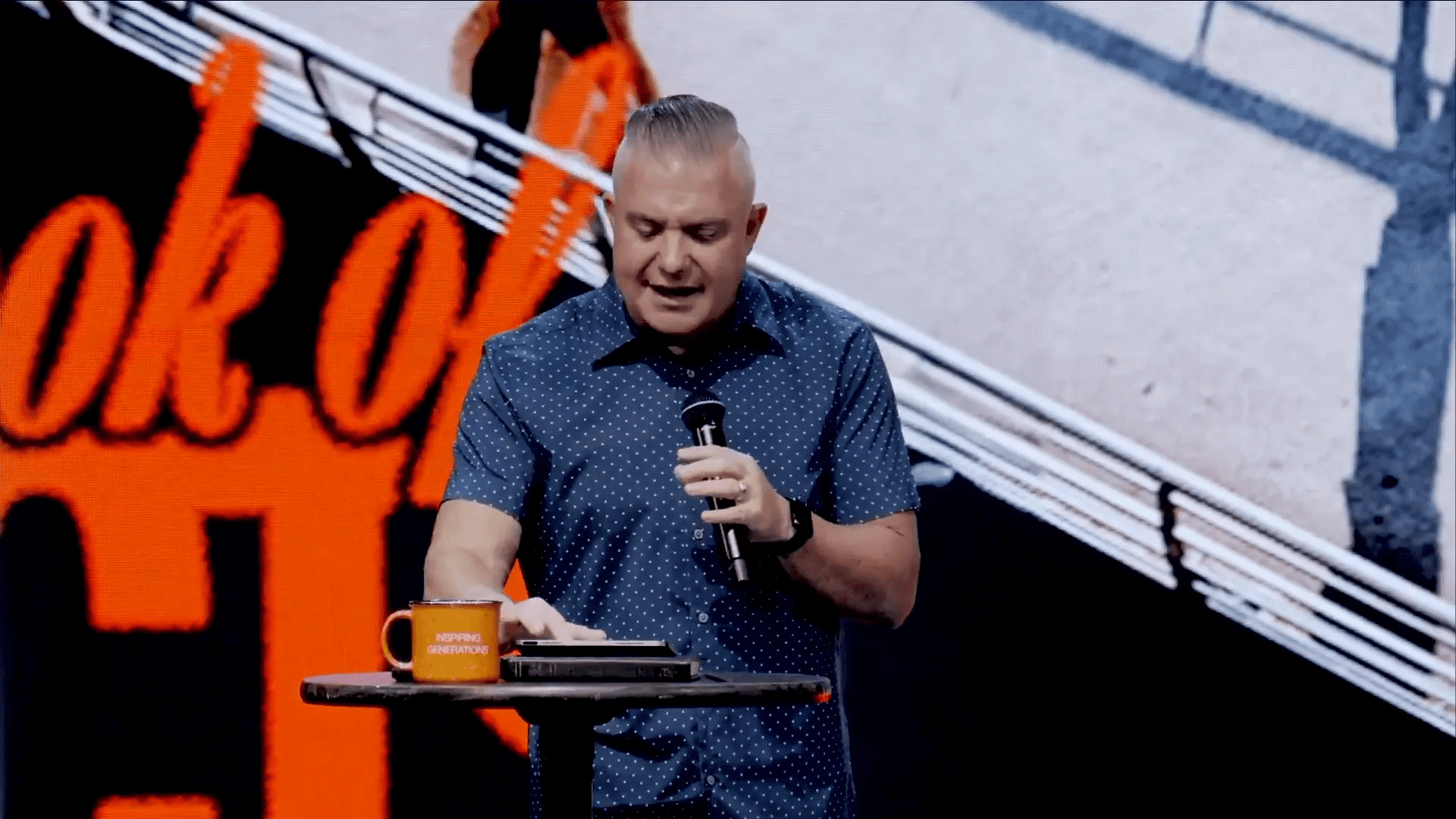 Devotion that Produces Unity