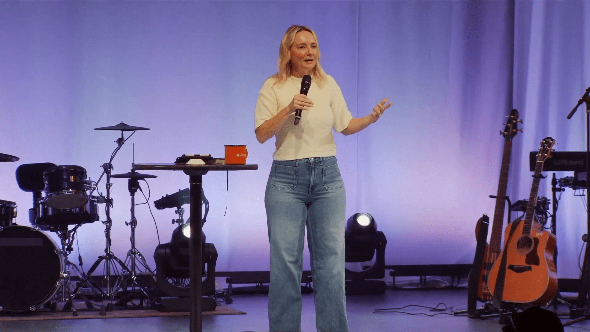 Recognizing What Disturbs Your Peace