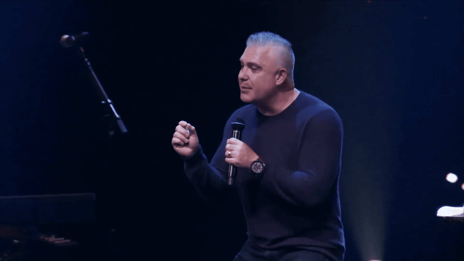 Embracing Our Identity