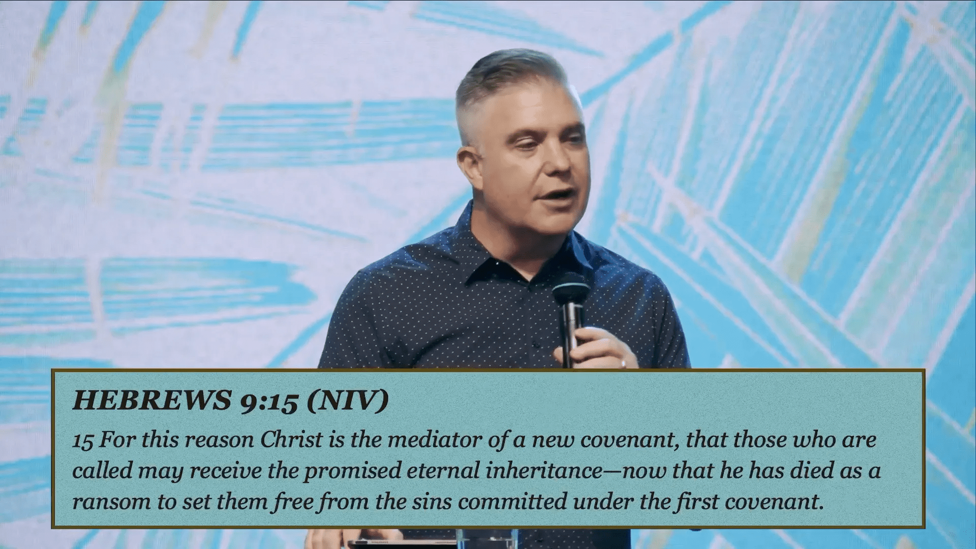 The Process of Redemption