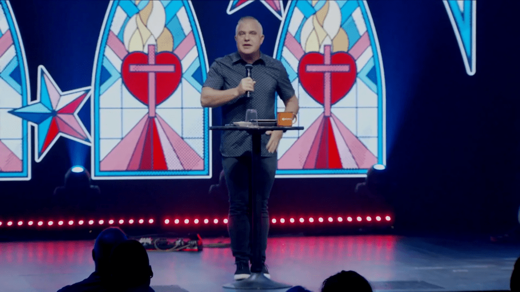 Engaging in Politics with Integrity