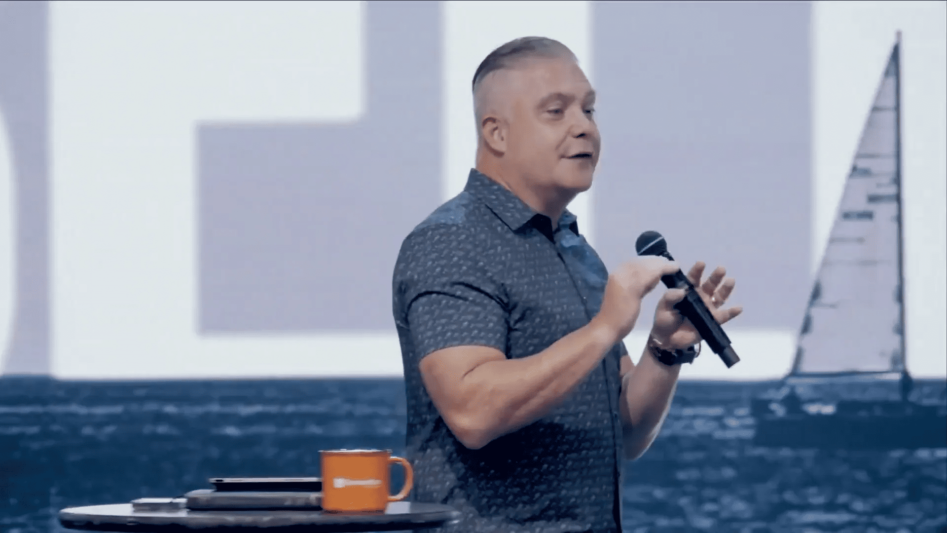 Reflecting on First Impressions