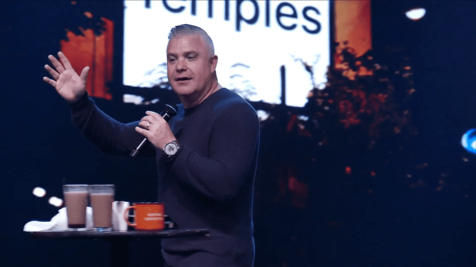 The Spiritual Implications of the Temple Layout