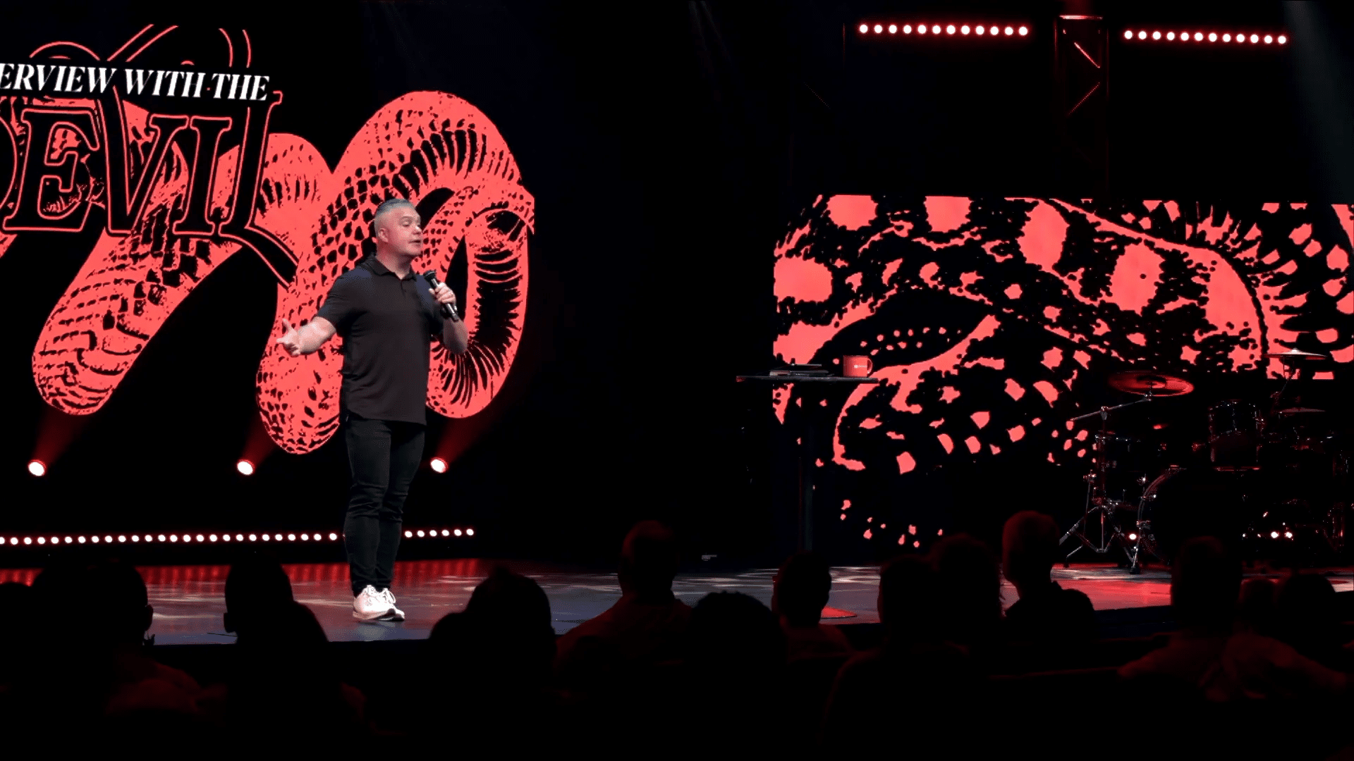 Overcoming Temptation