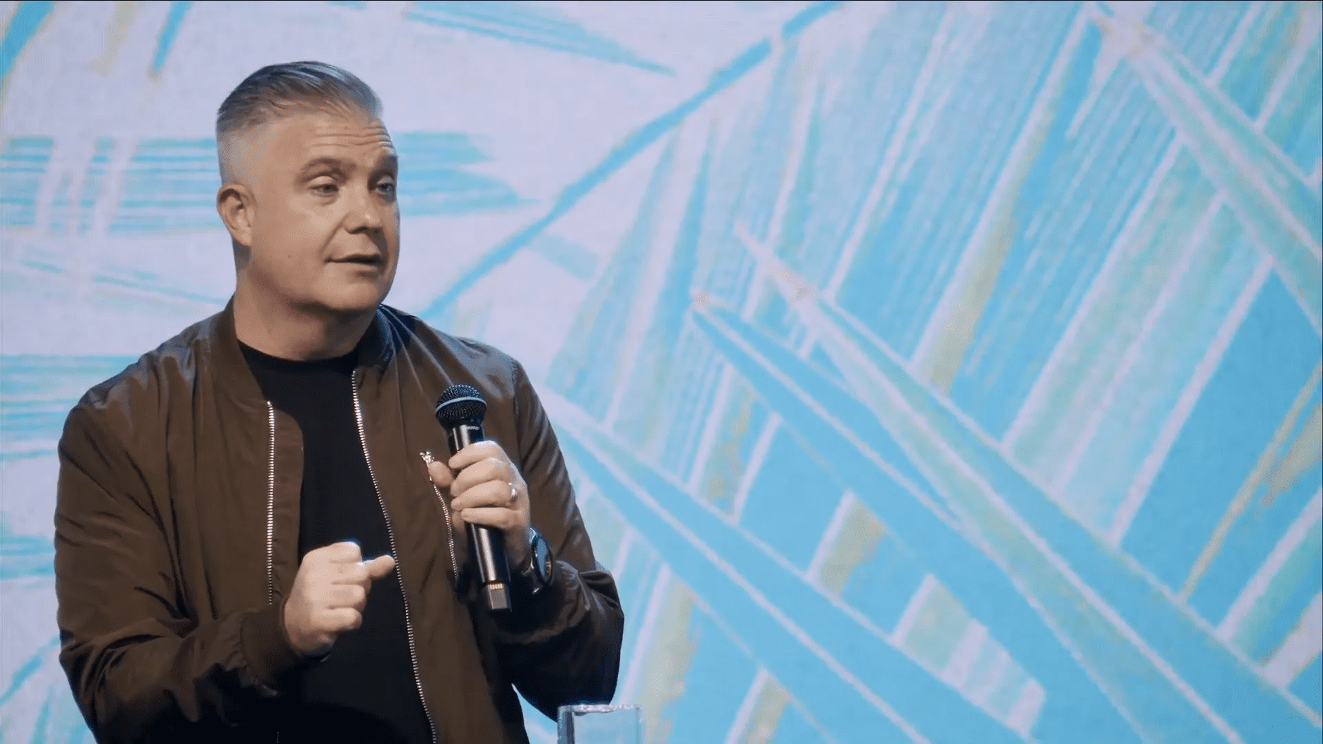 The Circumstances That Cause Uprooting