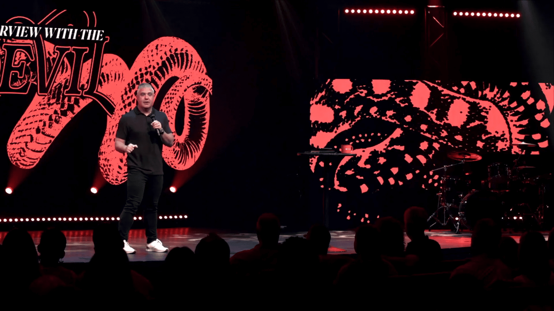 Four Truths to Tackling Temptation