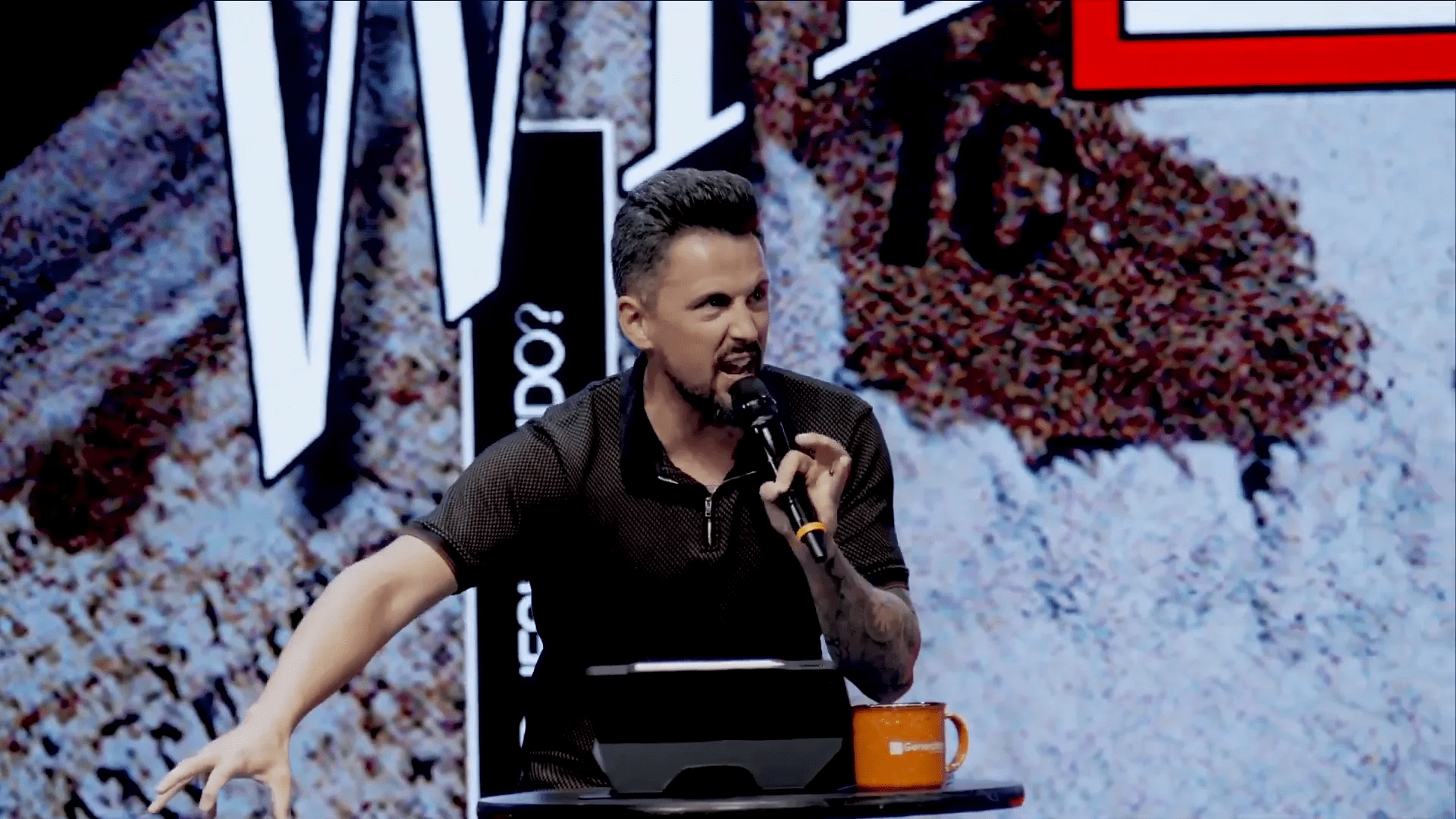 The Misconception of Church Hurt