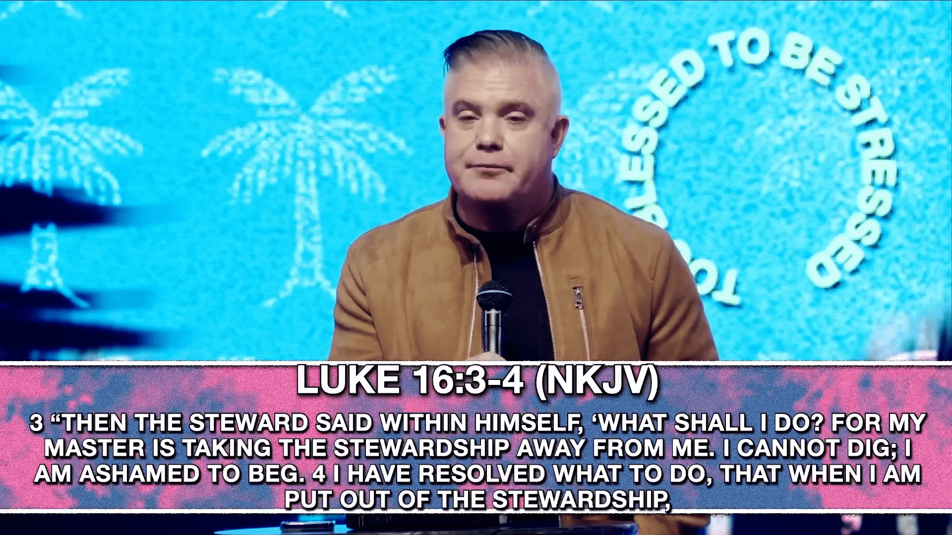 The Magnification of Money