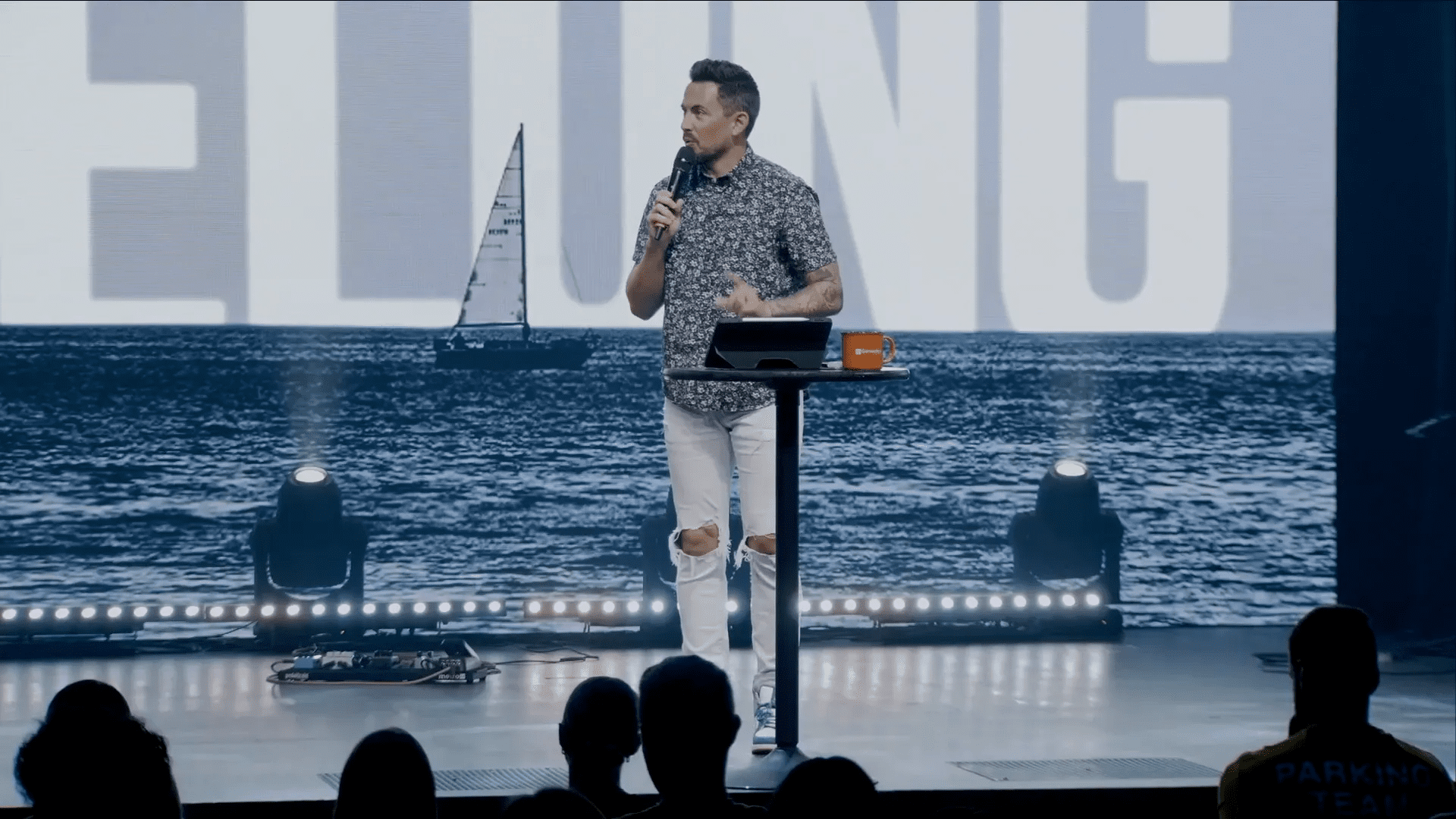 Identifying Your Core Friends