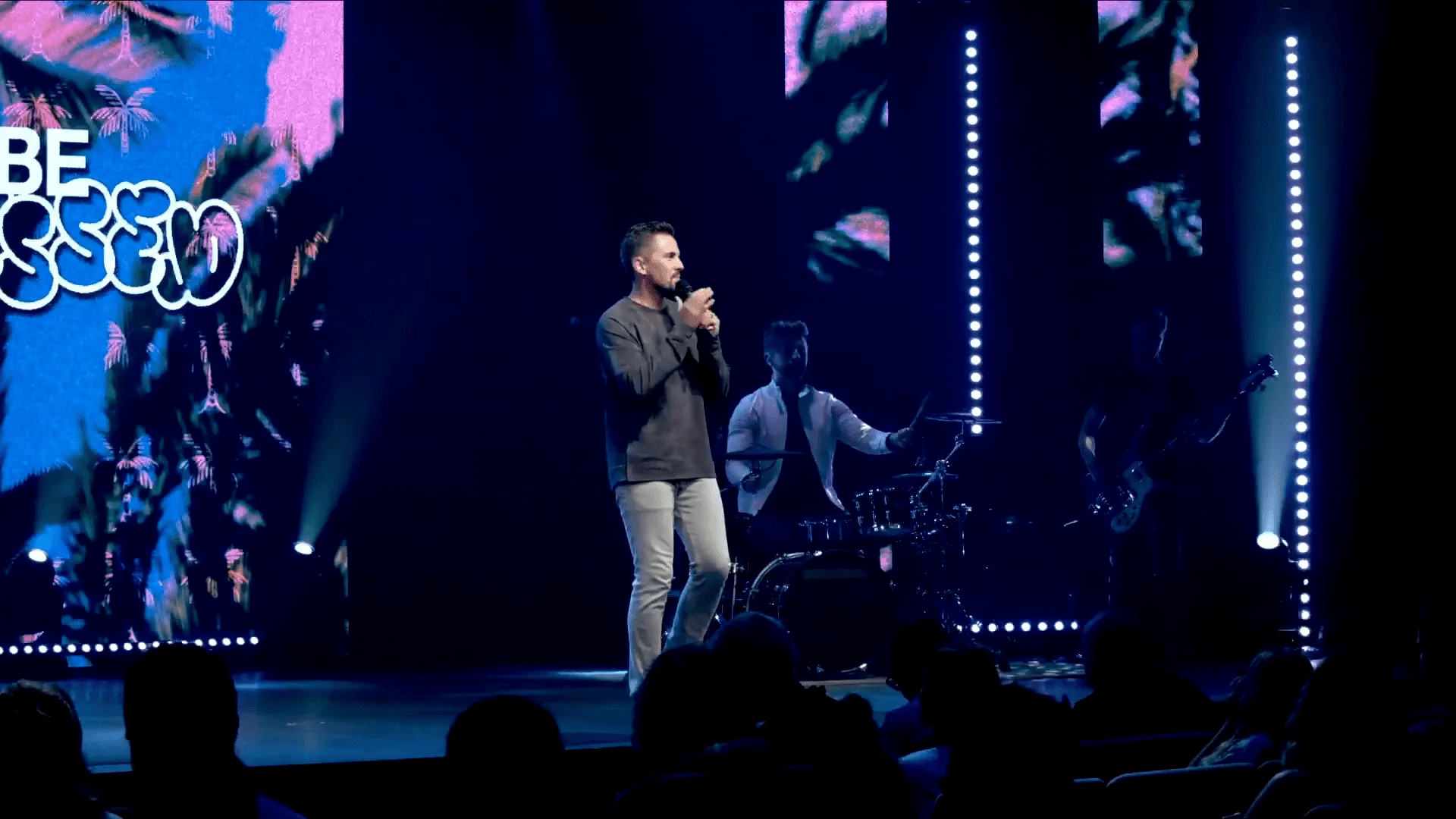 Encouragement to Take Next Steps