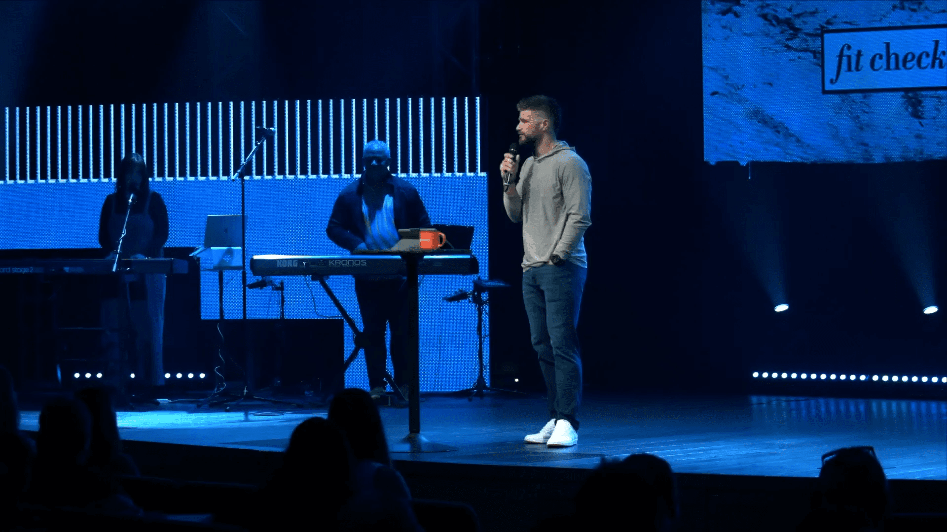 Unlocking God's Power in Your Life