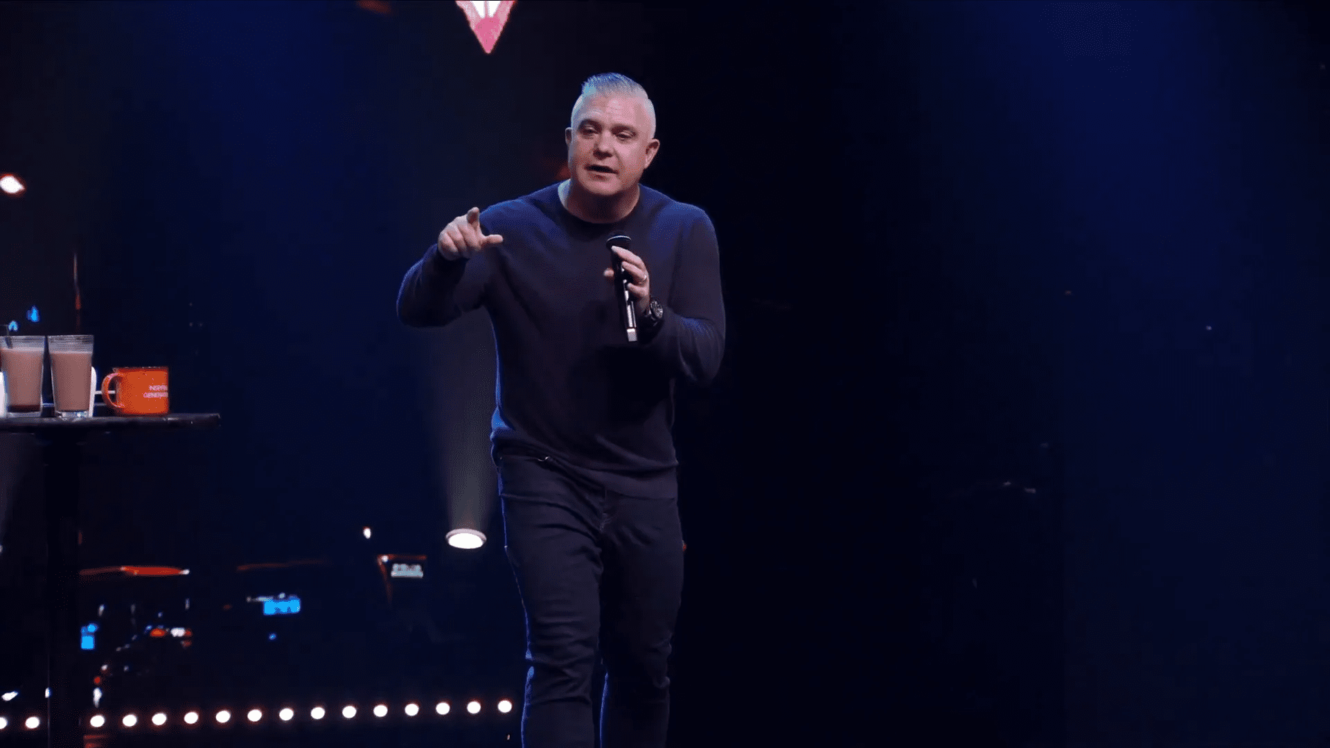 The Power of God Within Us